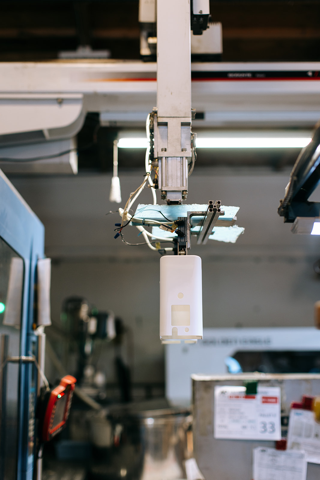 ANP MANUFACTURING